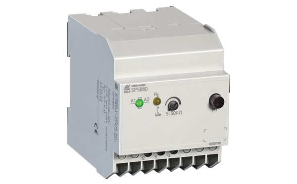 多德SP 5880 发电机绝缘监测 多德SP 5880 发电机绝缘监测